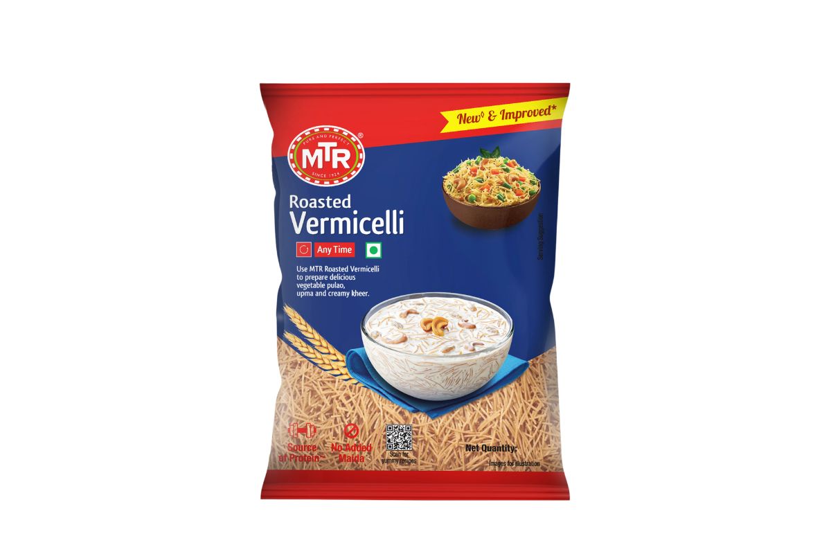 MTR Vermicelli Roasted