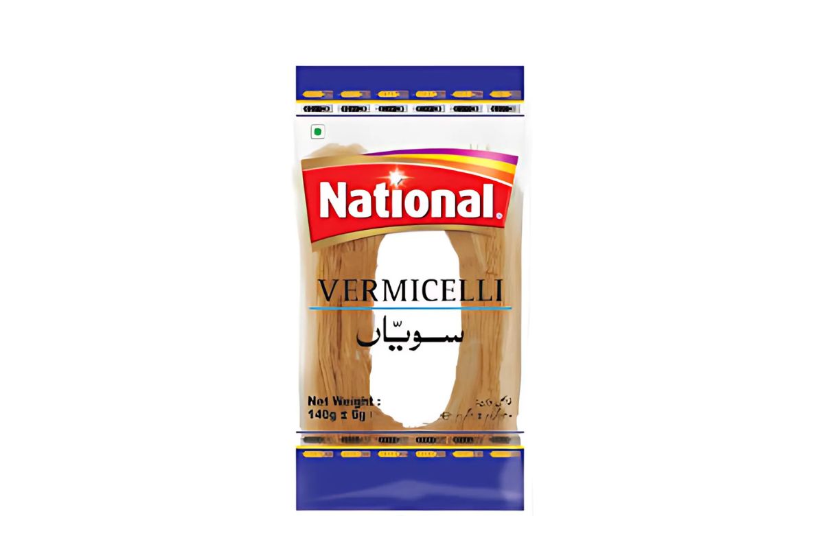 National Vermicelli image