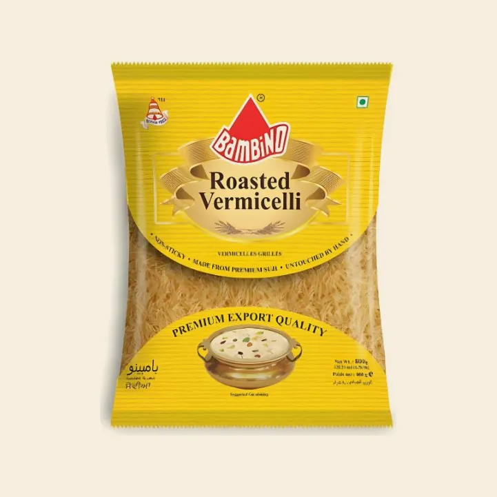 Bambino Roasted Vermicelli