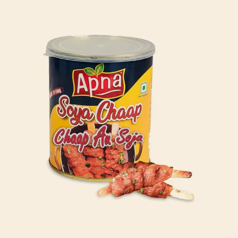 Apna Soya Chaap