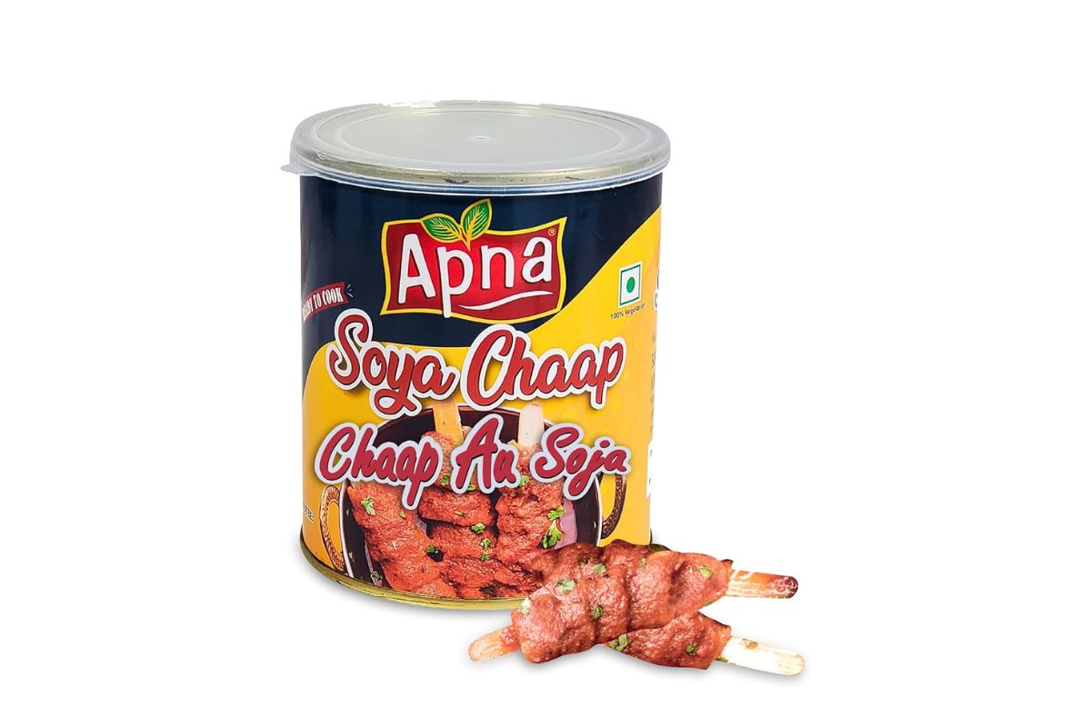 Apna Soya Chaap image