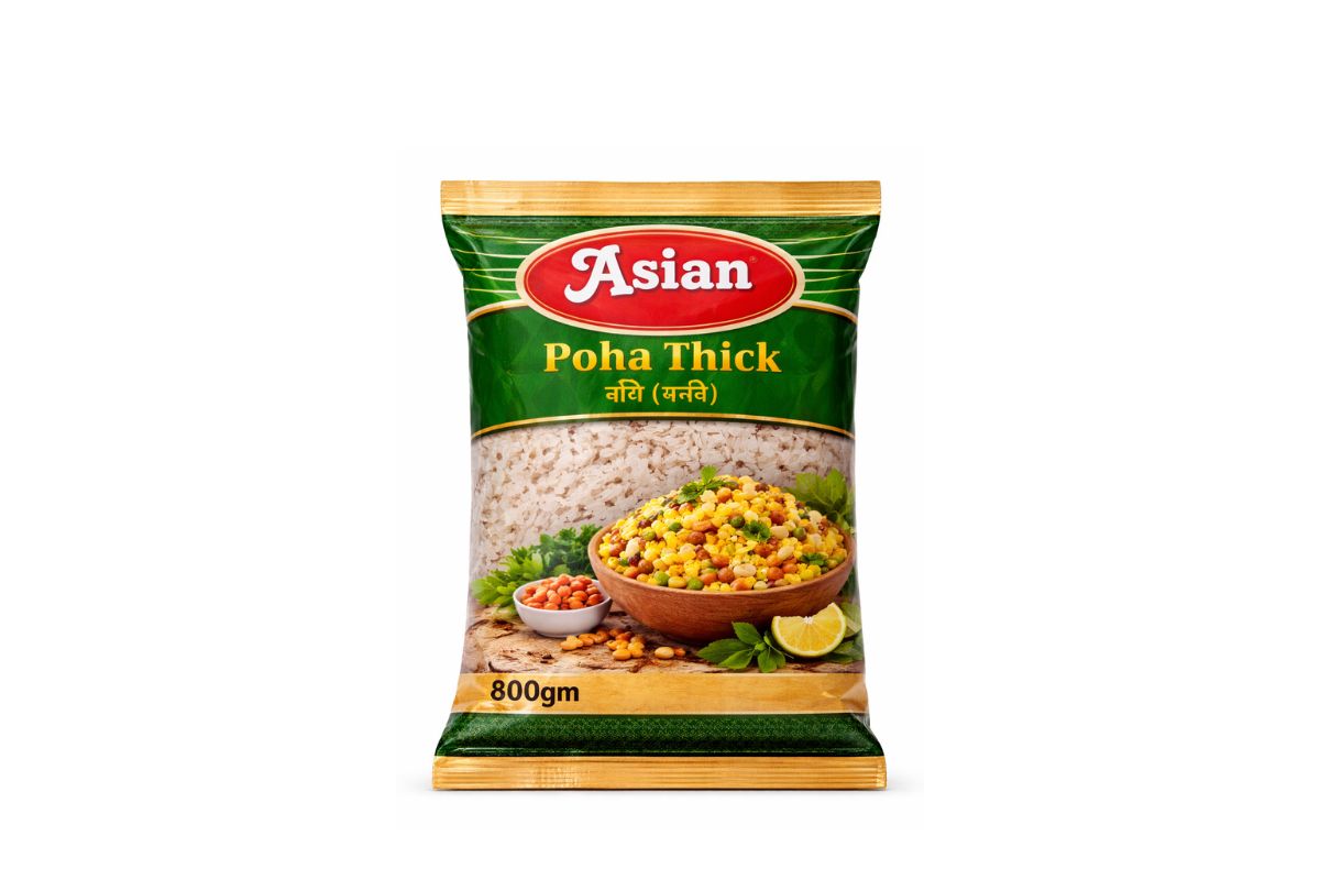 Poha Thick