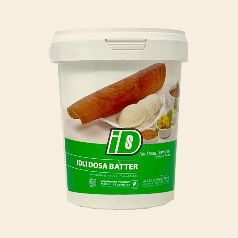 ID Idli Dosa Batter
