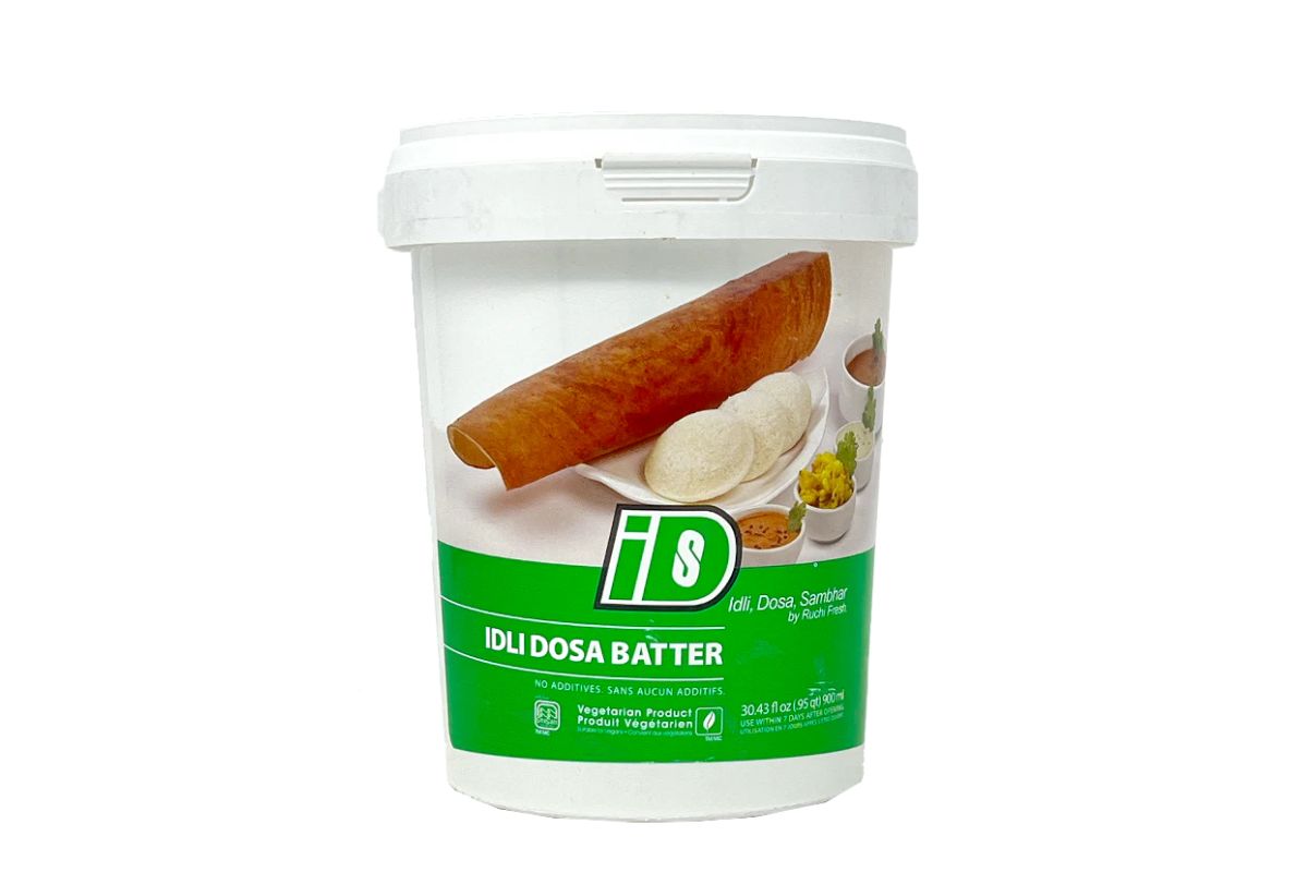 ID Idli Dosa Batter