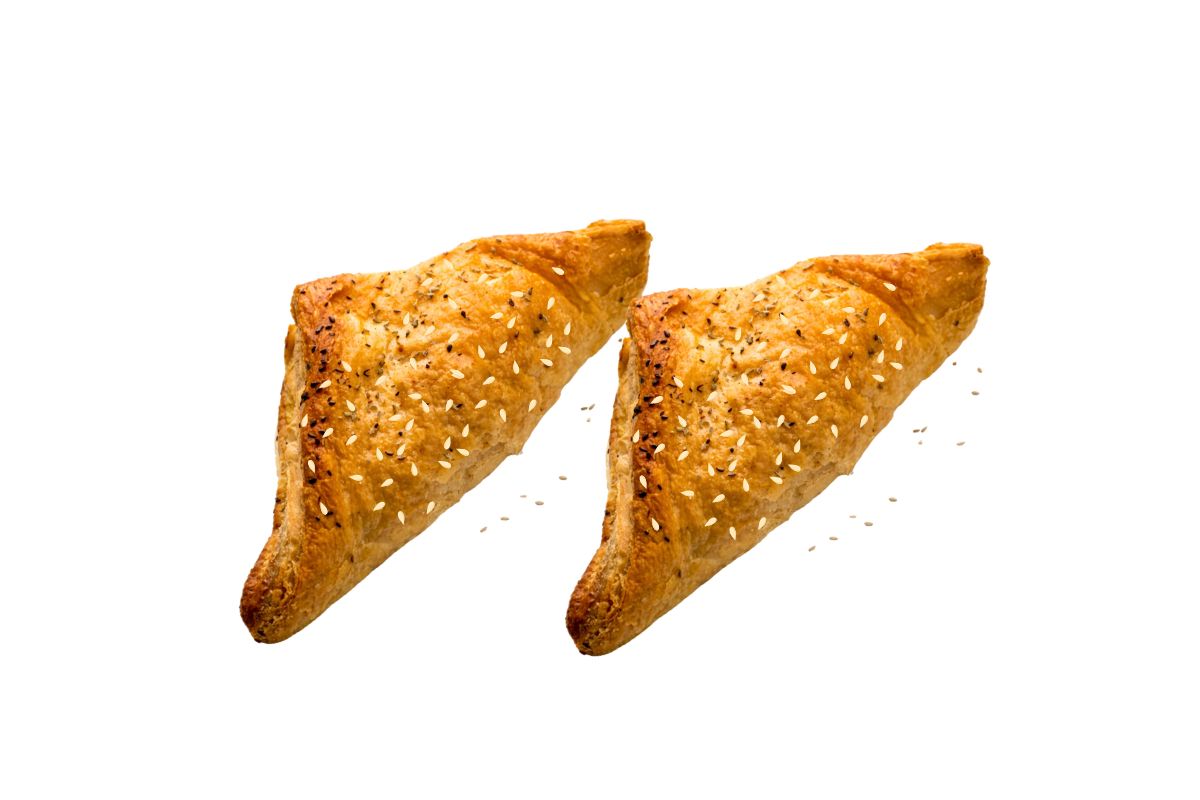 Paneer Patties image