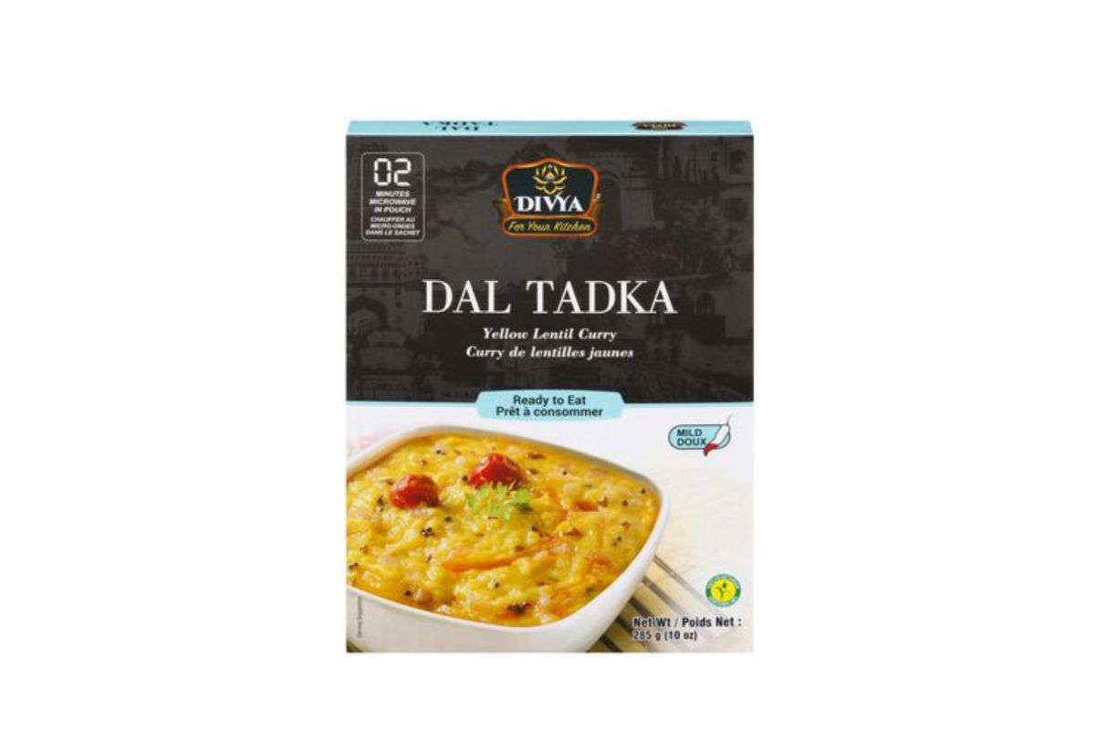 Divya Dal Tadka Masala
