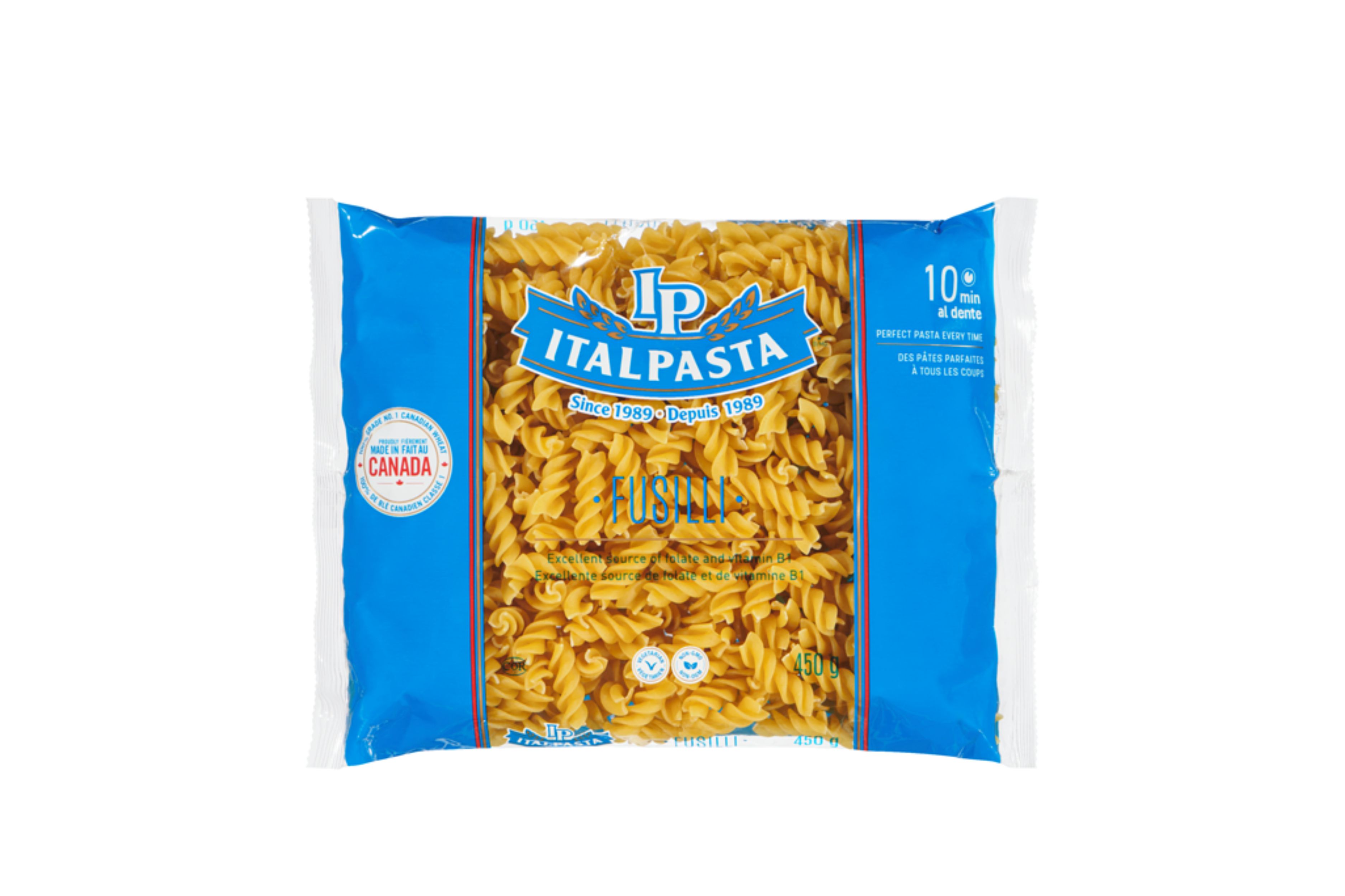 Italpasta Fusilli