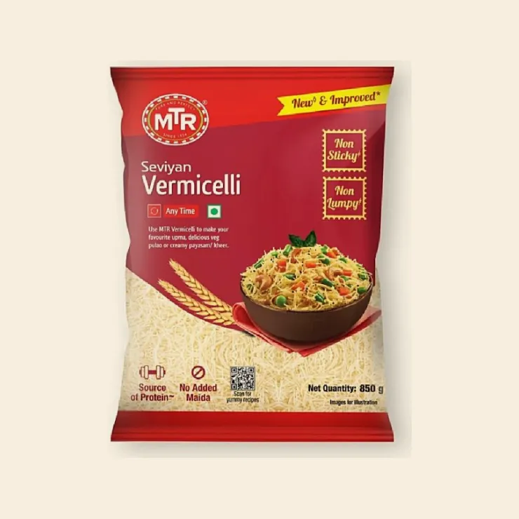 MTR Vermicelli Plain