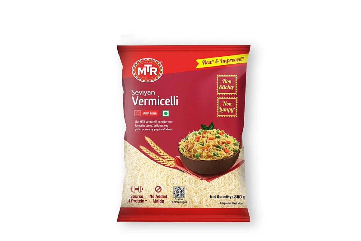 MTR Vermicelli Plain