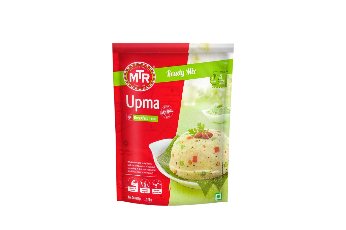 Gits Upma Mix image
