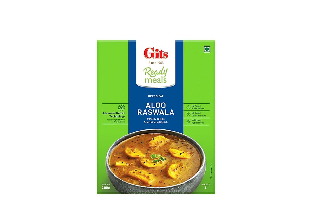 Gits Alu Raswala