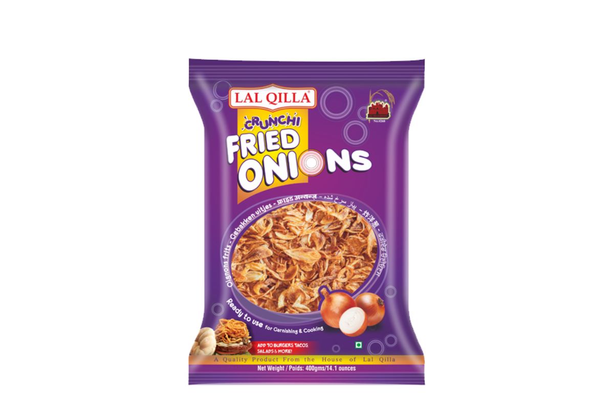 Chopped Dried Onions image