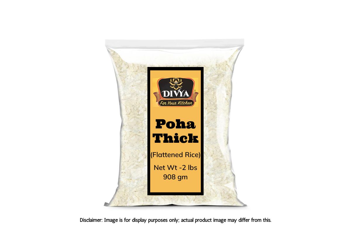 Kirti Poha Thick image
