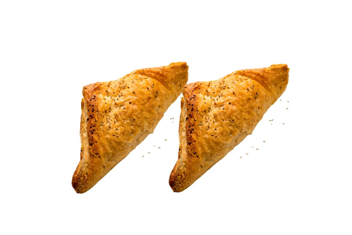 Aloo Patties
