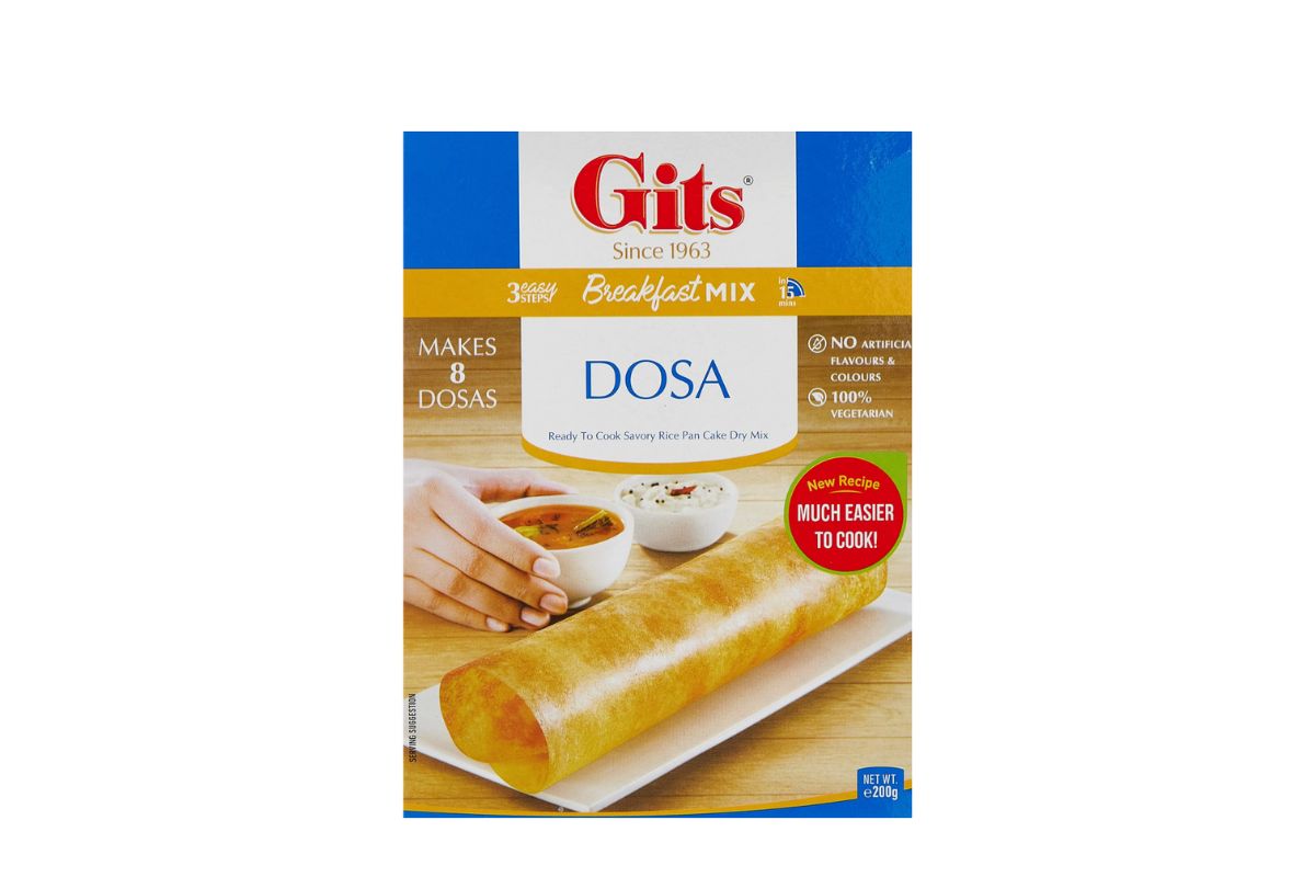 Gits Dosai Mix image