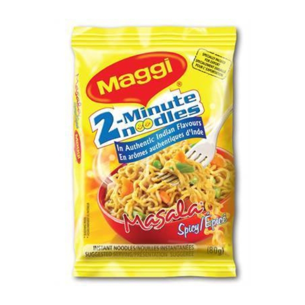 Maggi Noodles image