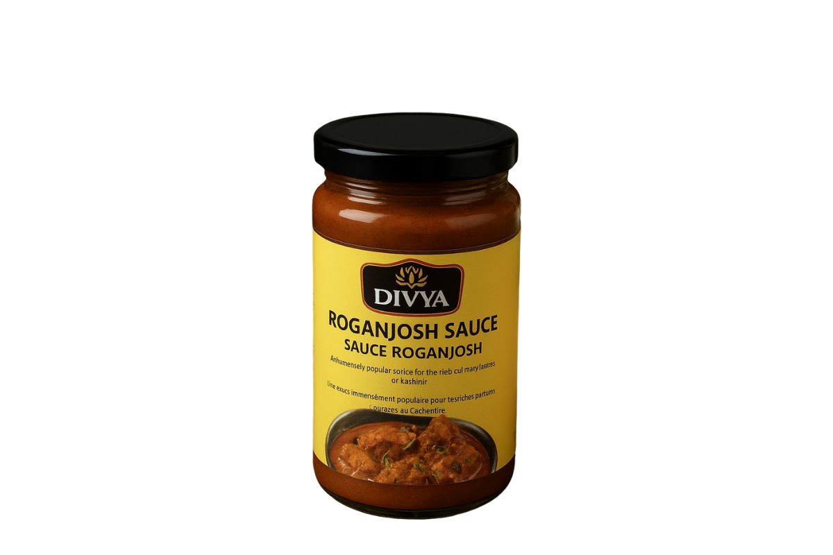 Divya Rogan Josh