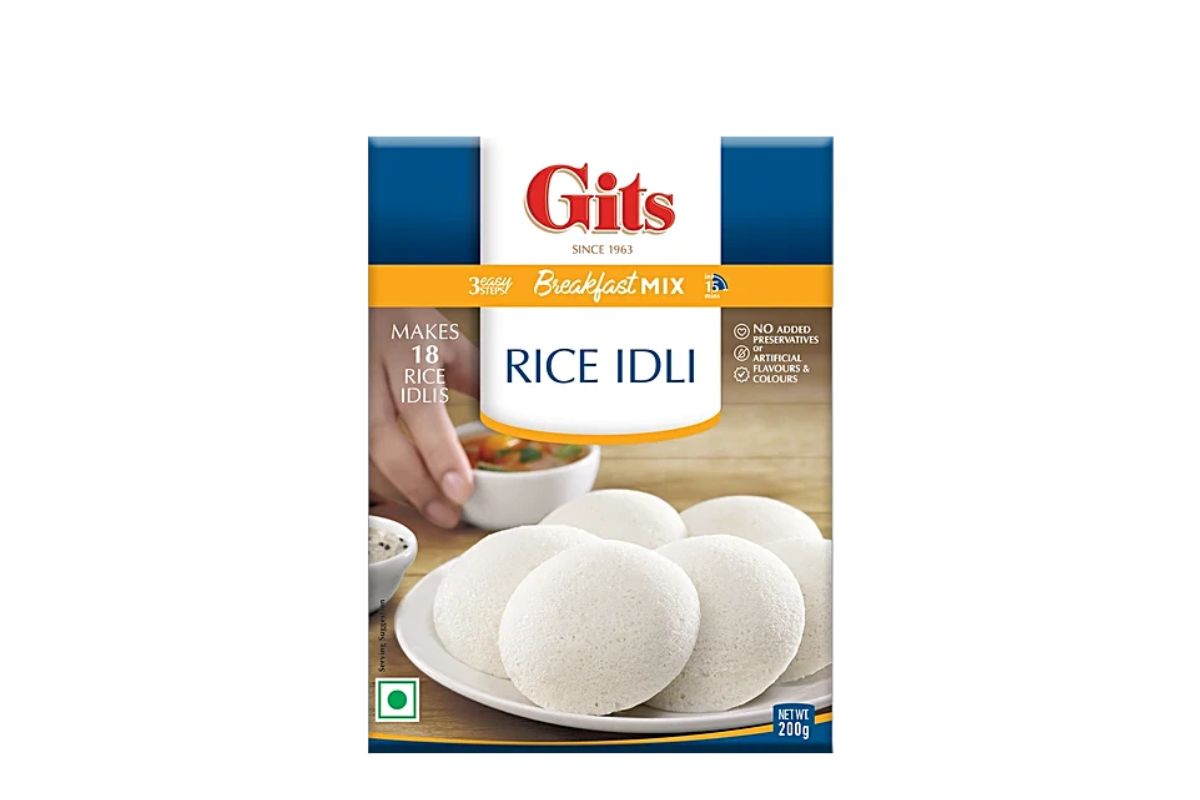 Gits Idli Mix image