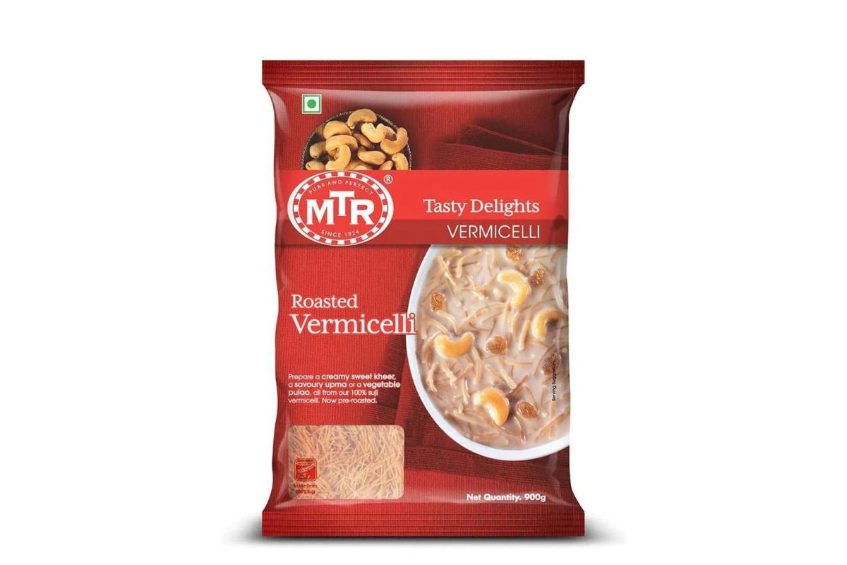 MTR Vermicelli Roasted