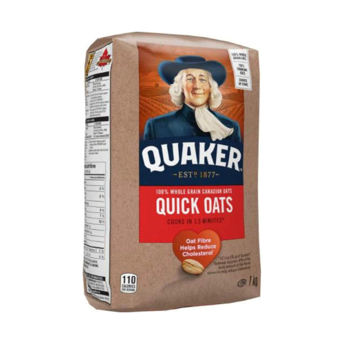 Quaker - Quick Oats