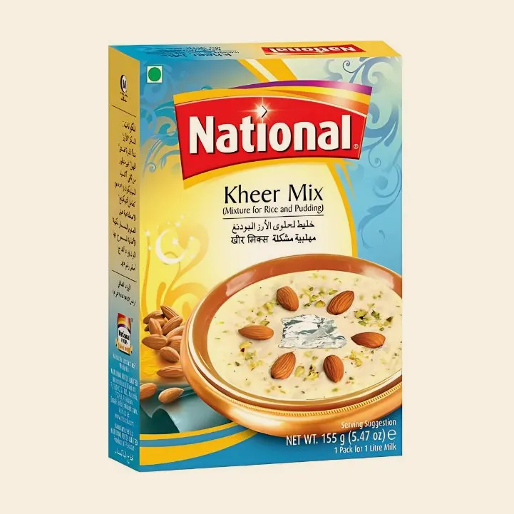 National Kheer Mix