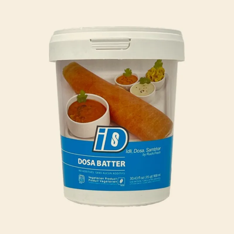 ID Dosa Batter