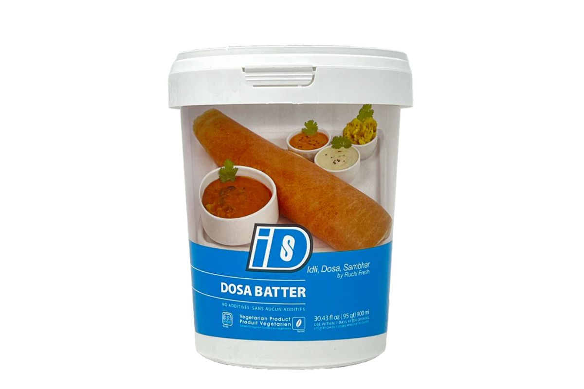 ID Dosa Batter