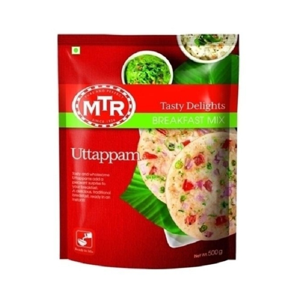 MTR Uttapam Mix