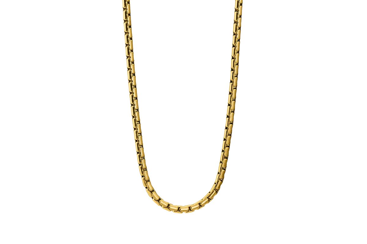 Golden Majesty Chain