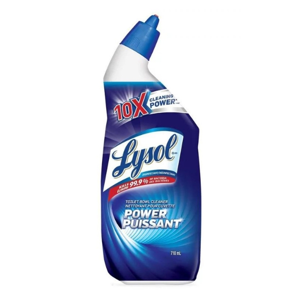 Lysol Toilet Cleaner