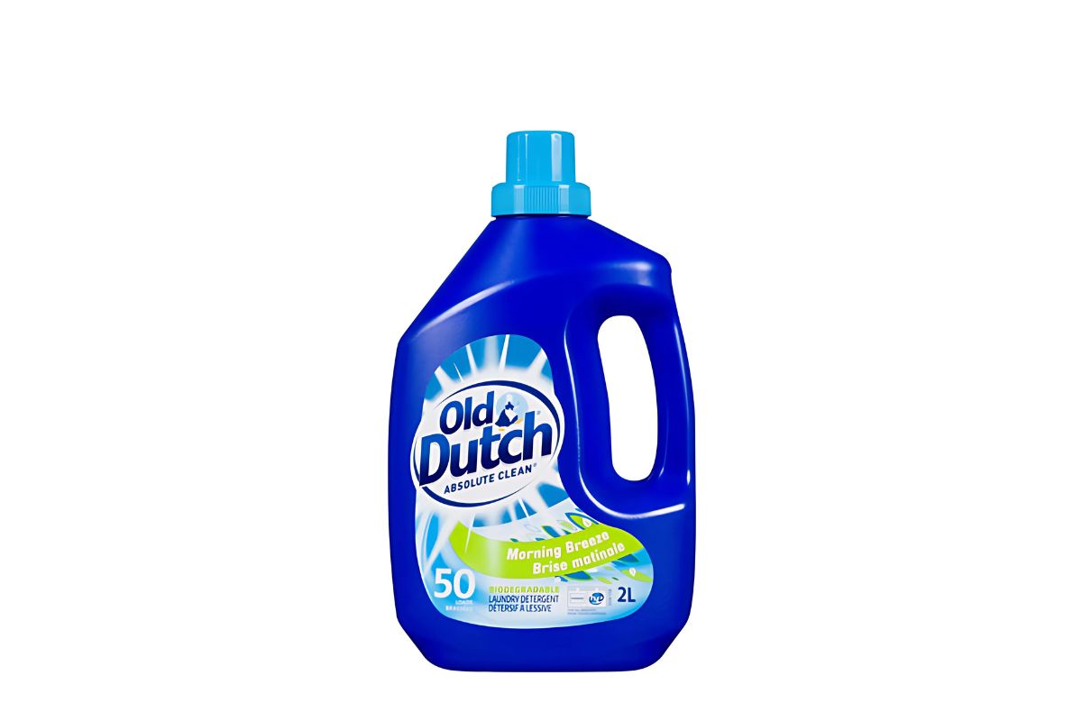 Old Dutch Detergent Morning Breeze