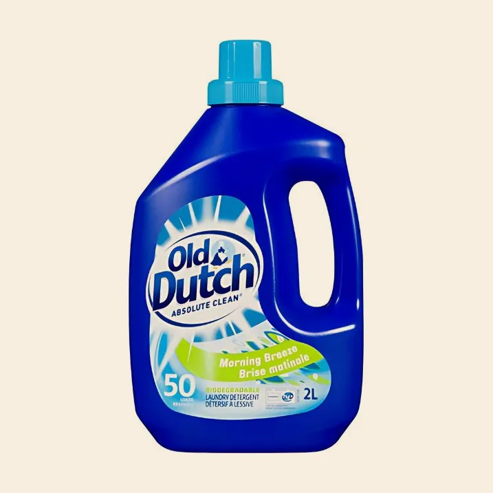 Old Dutch Detergent Morning Breeze
