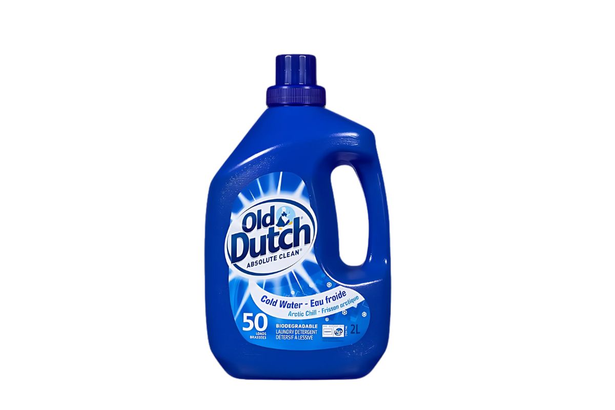 Old Dutch Detergent Cold Water image