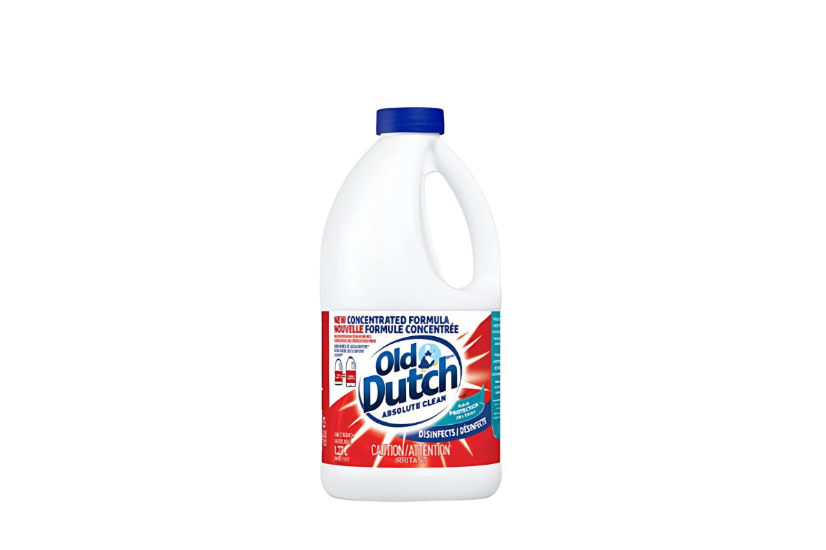 Old Dutch Bleach image