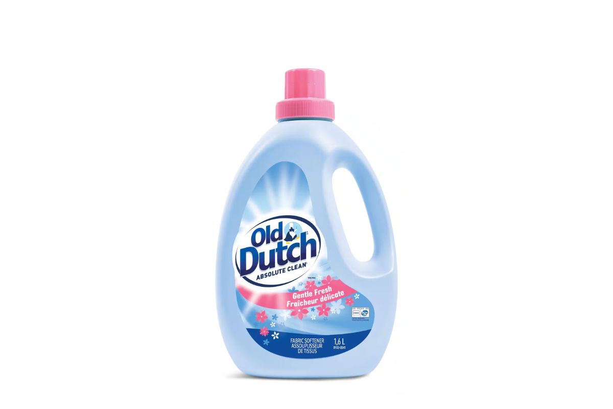 Old Dutch Gentle Fresh Fabric Softener image