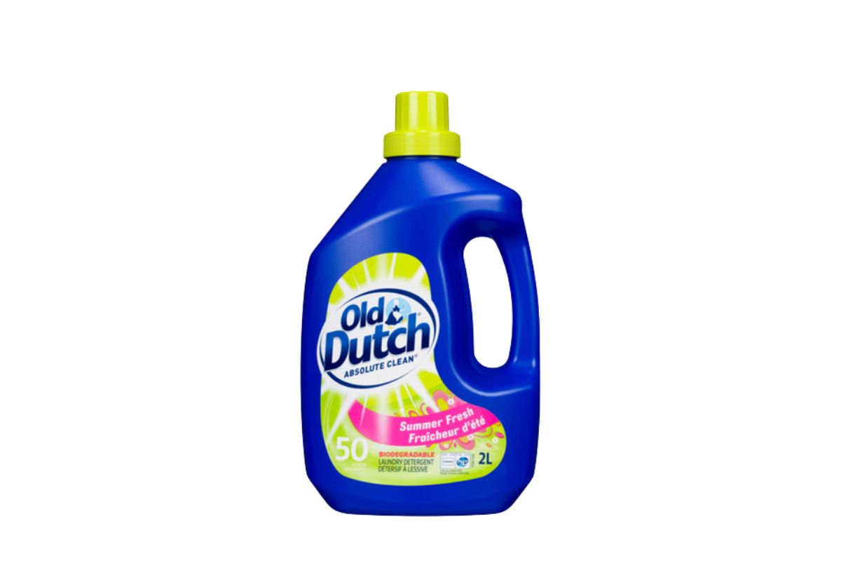 Old Dutch Detergent Summer Fresh image