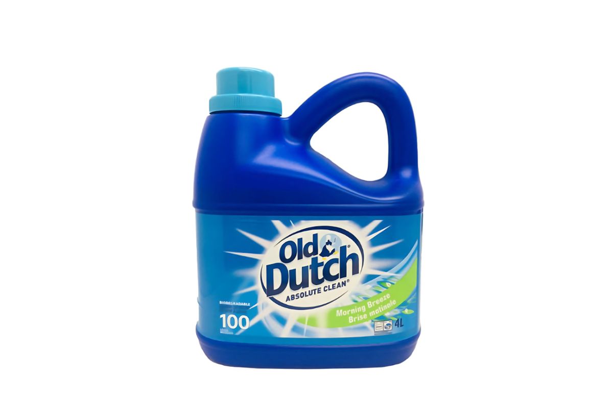 Old Dutch Detergent Morning Breeze image