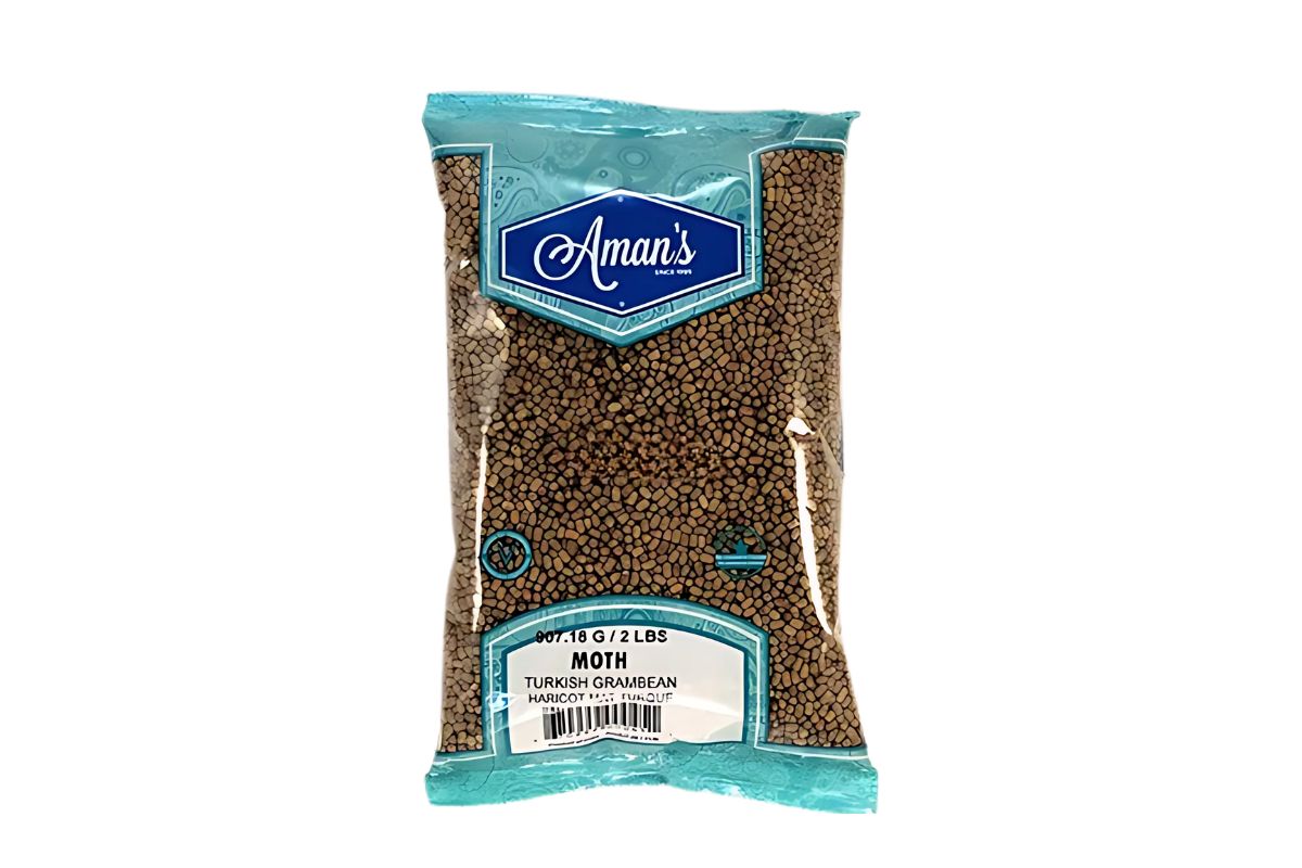 Aman's Moth Dal (Turkish Gram) image