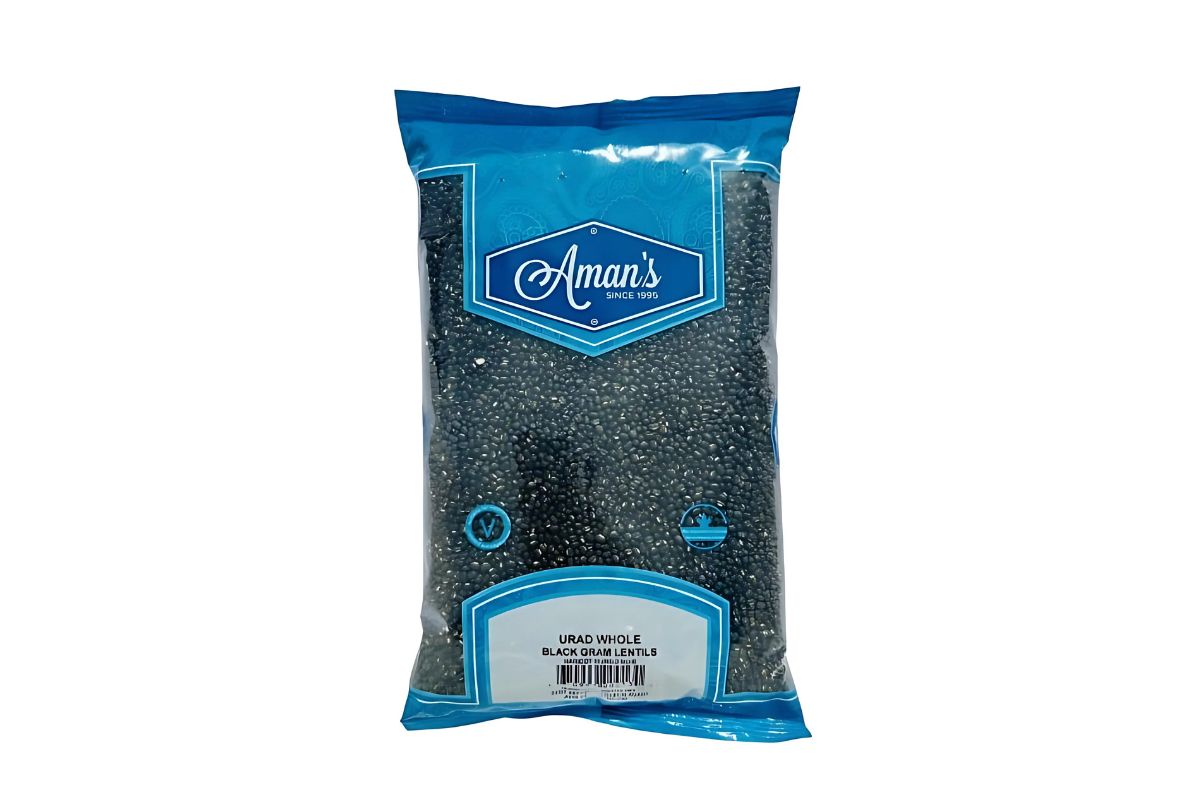Aman's Urad Whole image