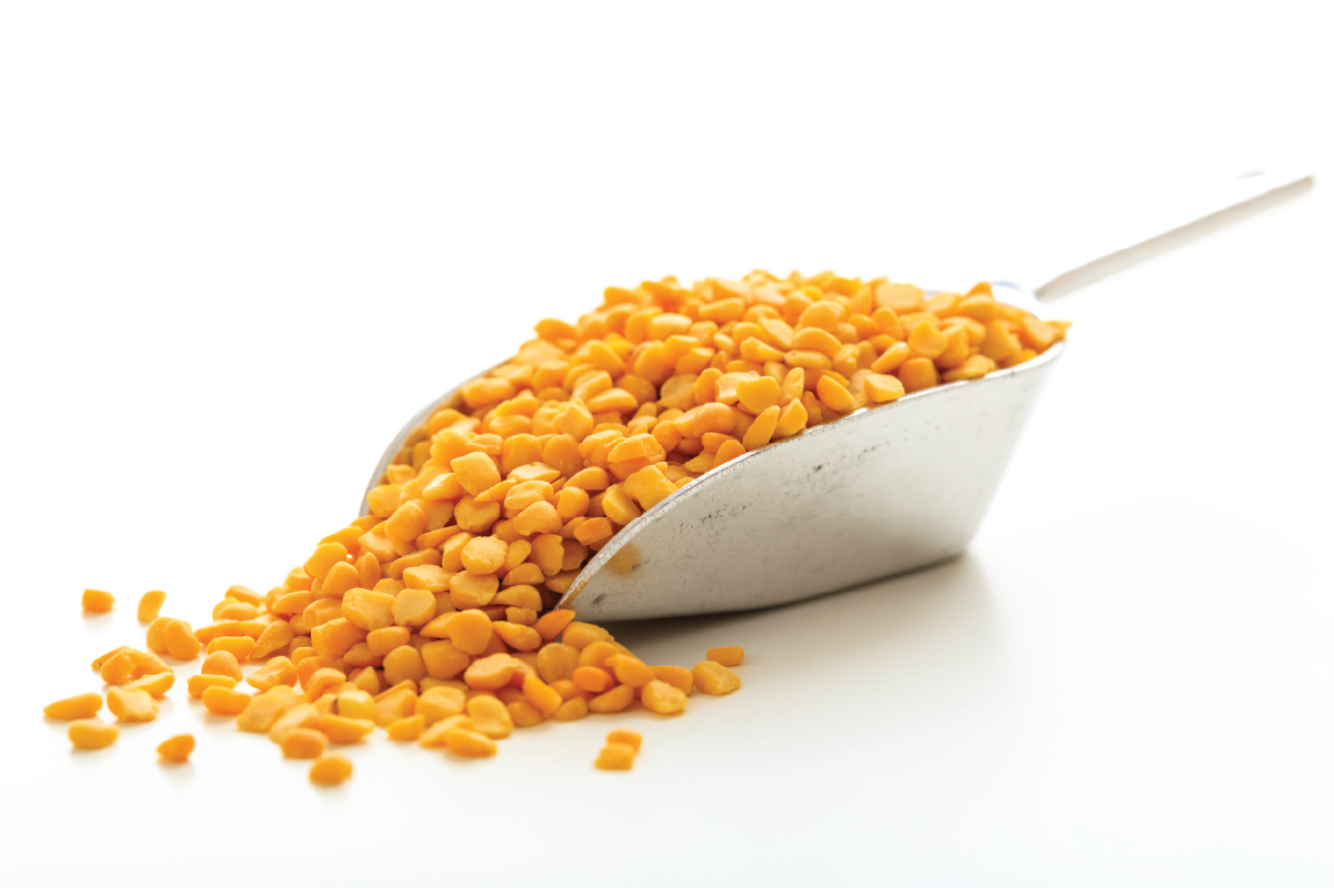 Aman's Chana Dal image