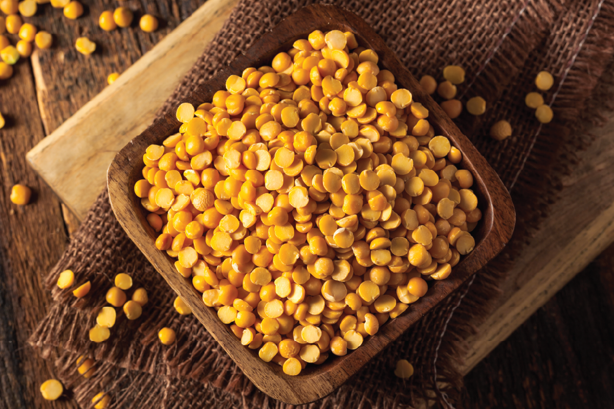 Aman's Chana Dal image