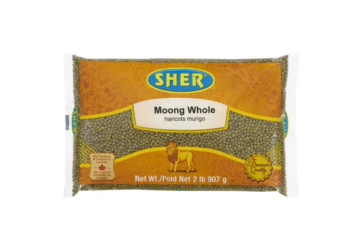Sher Moong Whole image