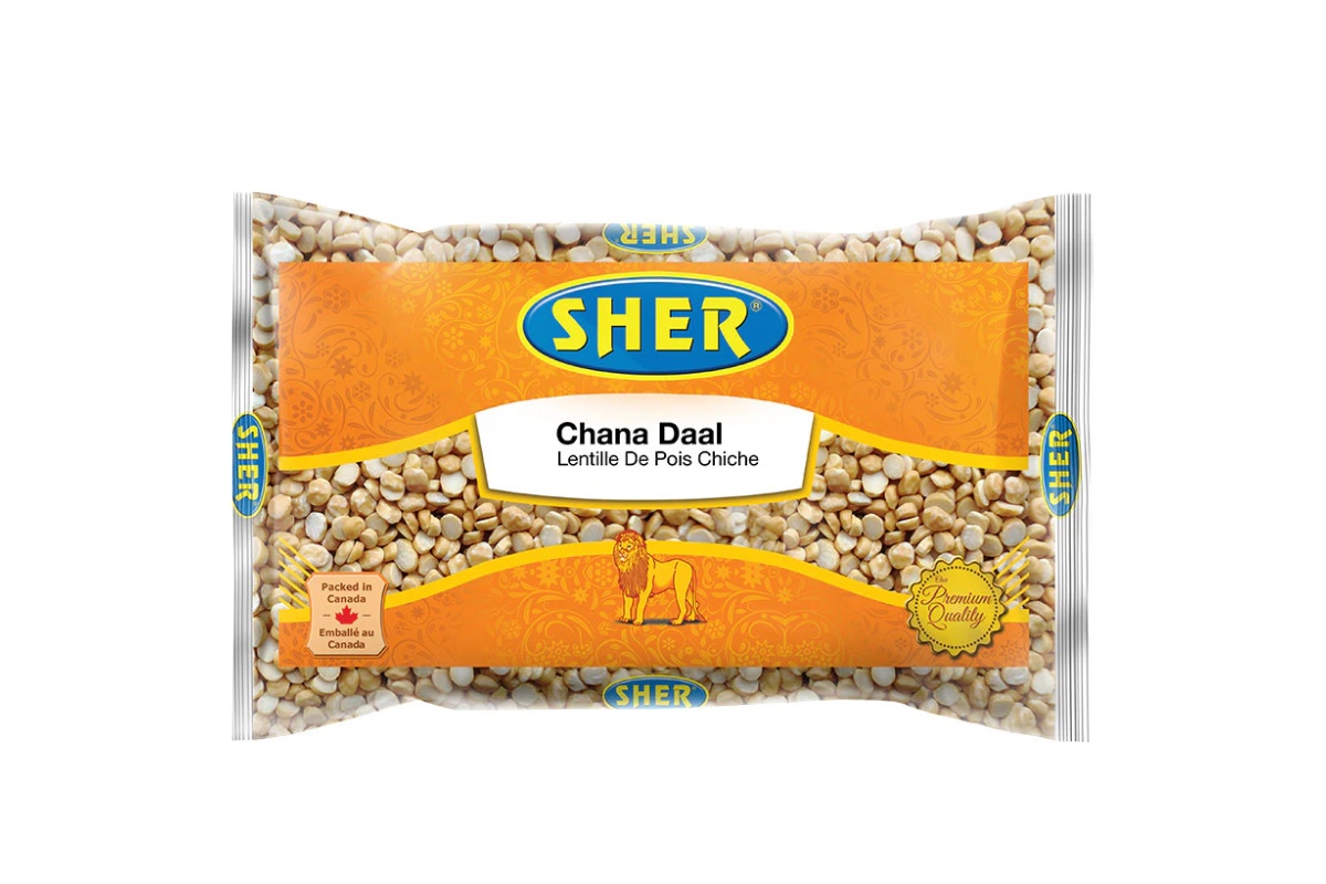 Sher Chana Dal image