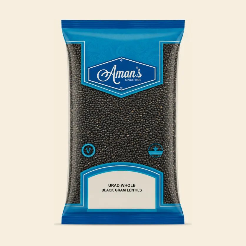 Aman's Urad Whole