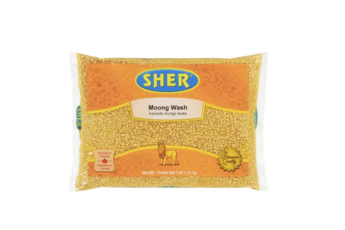 Sher Moong Wash image
