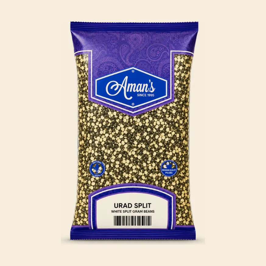 Aman's Urad Split