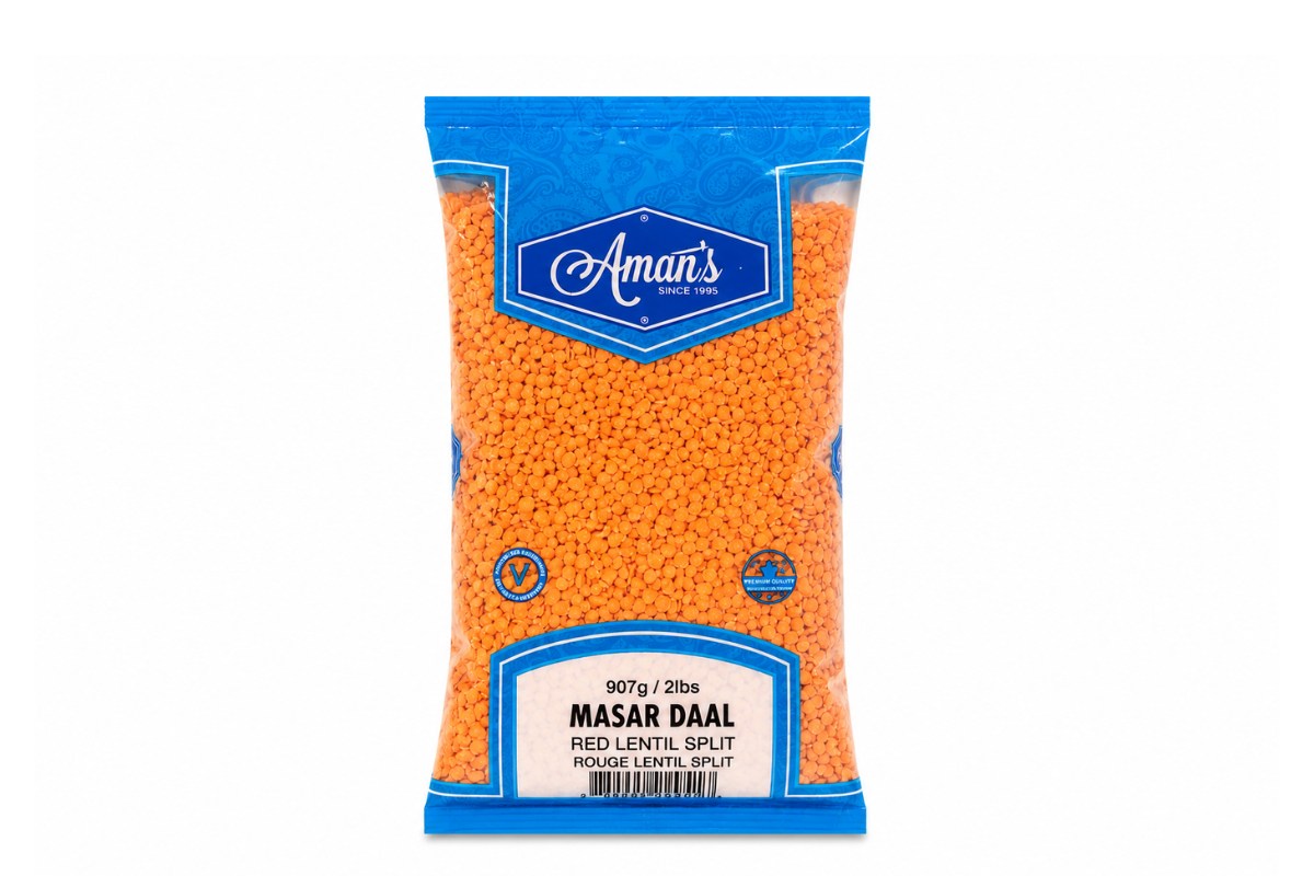 Aman's Masar Dal image