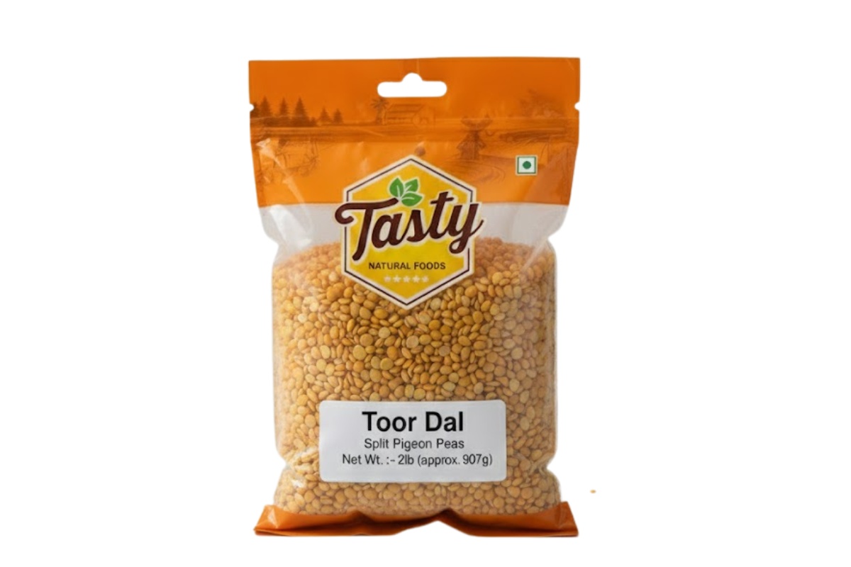 Tasty Toor Dal image