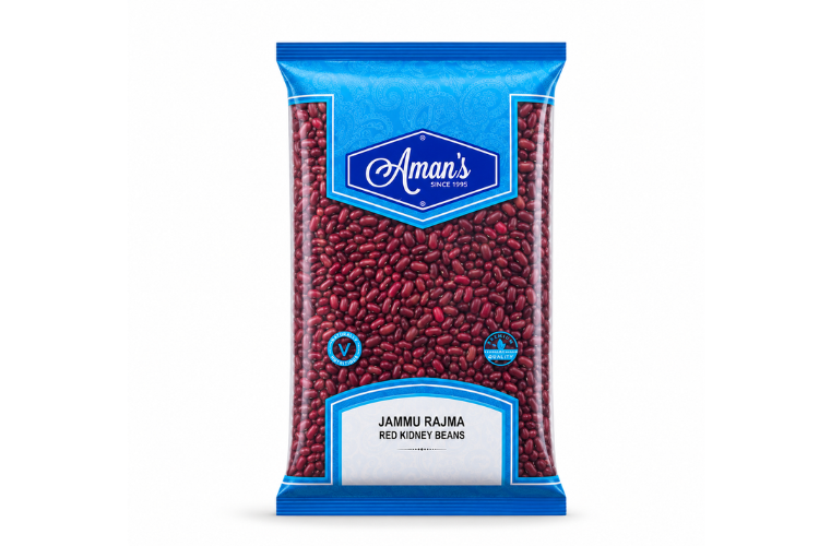 Aman's Jammu Rajma image