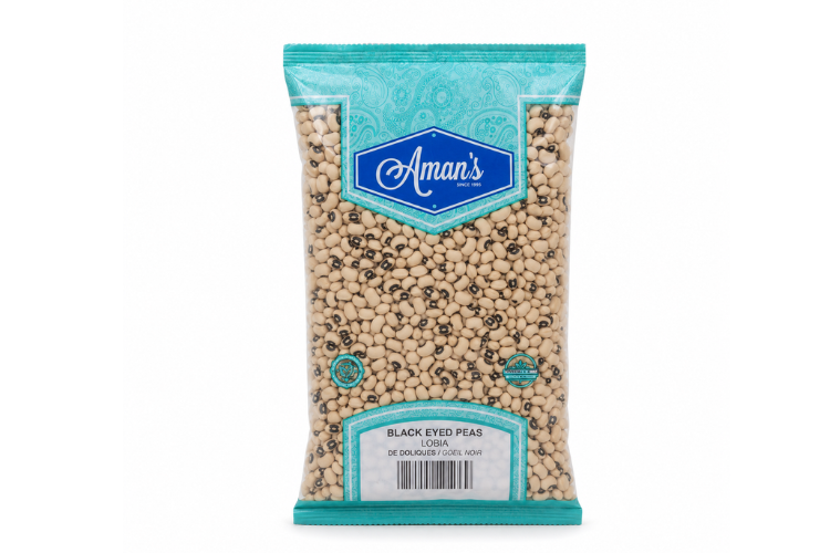 Aman's Lobia